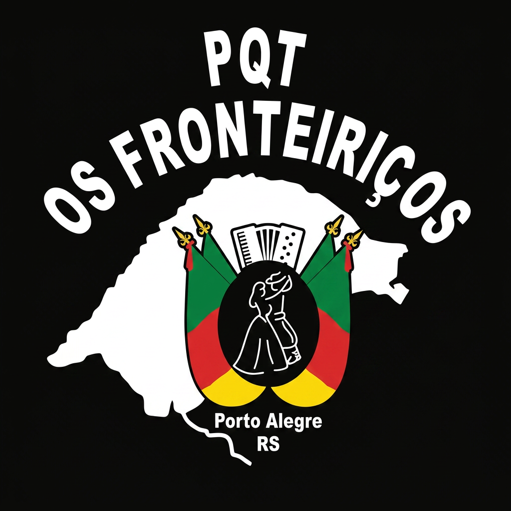 Piquete Os Fronteiriços — Semana Farroupilha